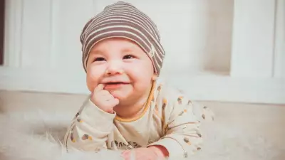 10 Baby Boy Names Symbolizing Wisdom and Intelligence for Modern Parents