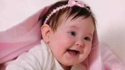 10 Beautiful Baby Girl Names Symbolizing Strength and Courage