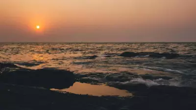 10 Most Scenic Beaches in the USA for Your Next Vacation