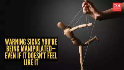 10 Warning Signs You’re Being Manipulated Even If It Doesn’t Feel Like It