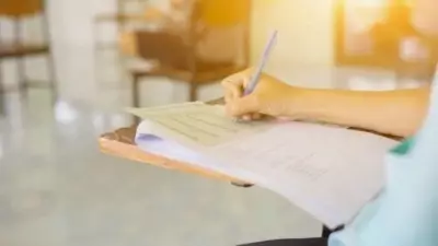 1.72 Lakh Students Register for Karnataka II PU Exam