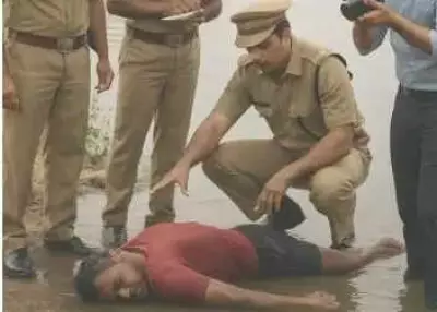 19-Year-Old Man Dies After Jumping into Sewage Treatment Plant Tank in Gurgaon