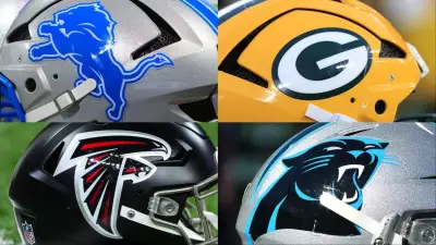 2026 NFL Draft: April 23-25, Expert Predictions for Falcons, Panthers, Lions, Packers