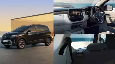 2026 Renault Triber Launched: New Features, Pricing, and Key Details