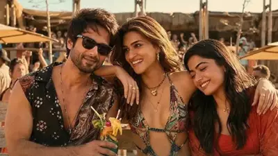 2026's Biggest Upcoming Movies: From 'Ramayana' to 'Toxic' and 'Cocktail 2'