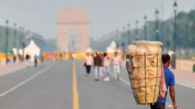 24 Hours in Delhi: 10 Summer-Friendly Street Foods to Enjoy in the Capital