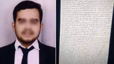 24-Year-Old Lawyer Dies by Suicide in Kanpur, Cites Childhood Abuse