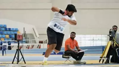 31 Odisha athletes to compete in National Junior Athletics meet