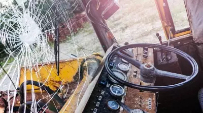 32 Policemen Injured in Kerala Bus-Lorry Collision, Investigation Underway