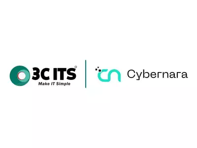 3CITS and Cybernara Partner to Launch Security-First Tech Venture in India
