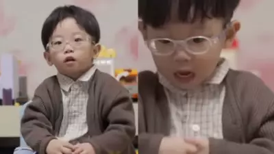 4-Year-Old Boy Says 'No One Plays with Me' in Heartbreaking Clip