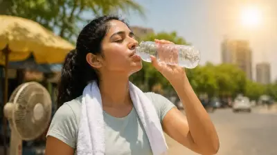 5 Common Water Drinking Mistakes You Need to Avoid for Better Health
