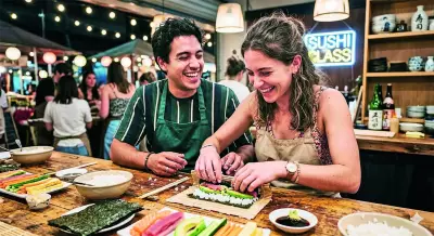 5 Creative Hobby Dates to Try Instead of Dinner and a Movie in 2026