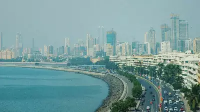 5 Emerging Mumbai Locations Offering Affordable Sea-View Apartments