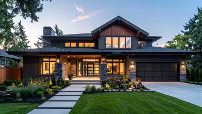 5 Expert Strategies to Seamlessly Blend Heritage Elements into Modern Home Design