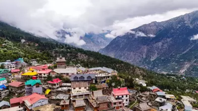 5 Hill Destinations in India with Strong Long-Term Property Growth Potential