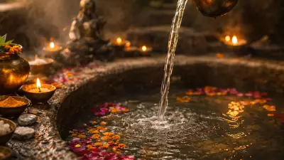 5 Powerful Bathing Rituals to Cleanse Energy and Uplift Your Life