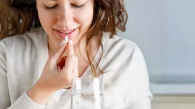 5 Silent Signs of Vitamin Deficiency You Shouldn't Ignore