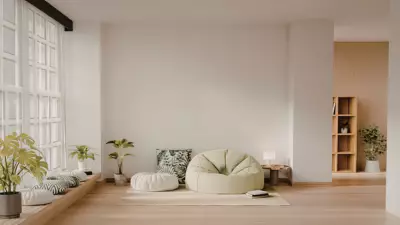 5 Smart Design Hacks to Keep Your Home Cool Naturally This Summer