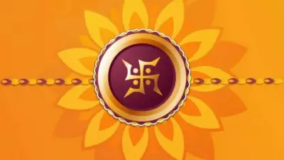 6 Powerful Hindu Symbols for Home Positivity: Spiritual & Scientific Significance