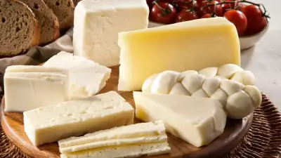 6 Traditional Indian Cheeses More Nutritious Than Mozzarella and Cheddar