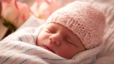 7 Radiant Baby Girl Names That Symbolise Sunshine and Warmth