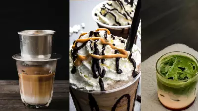 7 Refreshing Cold Coffee Drinks to Beat the Summer Heat
