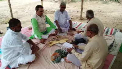 700-Year-Old Saurath Marriage Gathering in Bihar Faces Decline