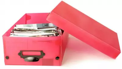 8 Clever Ways to Transform Shoe Boxes into Smart Storage Solutions