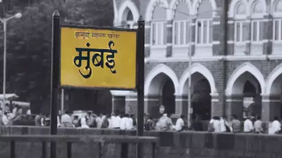 8 Historic Mumbai Landmarks Over 100 Years Old Worth Visiting