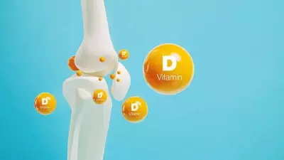 8 Key Signs and Symptoms of Vitamin D Deficiency You Shouldn't Ignore