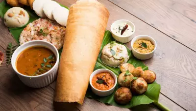 8 South Indian Pancakes Among World's Top 100: TasteAtlas List