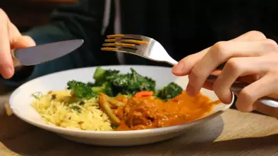 9 Unique Global Food Etiquette Rules: From Italy to Japan