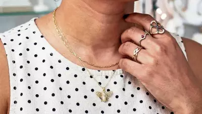 9K Gold Gains Popularity for Akshaya Tritiya, Offering Durability and Affordability