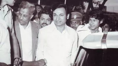 A Close Encounter with Dr. Rajkumar: A Memorable Meeting