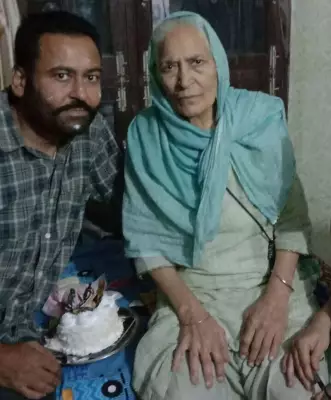 A Punjab Family's Journey Through Cancer, Debt, and Hope with Sehat Yojana