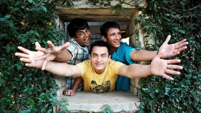 Aamir Khan Confirms '3 Idiots' Sequel: Same Characters, 10 Years Later