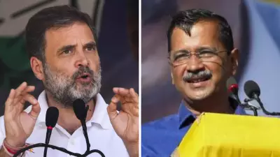 AAP's Full-Scale Kerala Battle Complicates Congress's Path to Power in Assembly Polls
