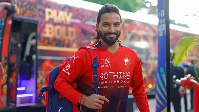 Aaron Finch: Rajat Patidar a Super Talent, But No T20I Spot Now