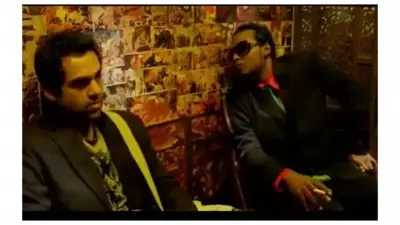 Abhay Deol Reveals Creative Flow Behind Iconic 'Dev.D' Scene