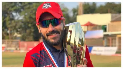 Abhishek Kapoor: From Cricket Dreams to Acting Stardom and T10 Leadership