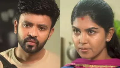 Actor Azhar's Nostalgic Suriya Tribute from NGK Goes Viral on Social Media