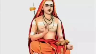 Adi Shankaracharya Jayanti 2026: Life Lessons Based on Your Birth Number