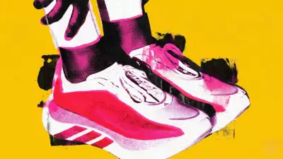 Adidas Hyperboost Edge Review: A Running Shoe That Makes Miserable Days Better