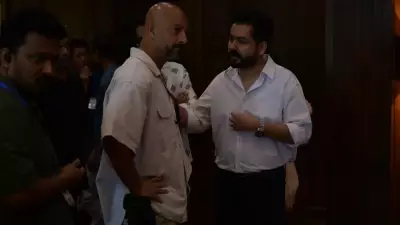 Aditya Dhar Honors Cinematographer Vikash Nowlakha as the Soul of Dhurandhar