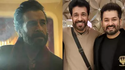 Aditya Dhar Reveals Viral Football Scene Inspired by Real-Life Incident