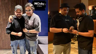 Aditya Dhar's Brief for Dhurandhar Casting Revealed by Mukesh Chhabra