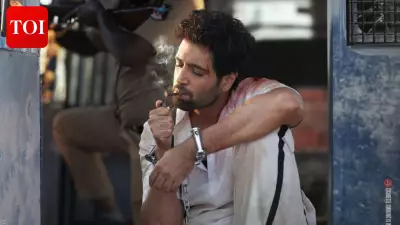 Adivi Sesh Reveals 'Dacoit' as Genre Shift in Social Media Q&A Session