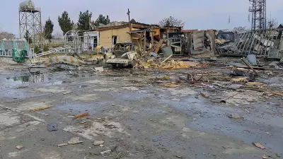 Afghanistan and Pakistan Hold 'Useful' Peace Talks in China, Kabul Confirms