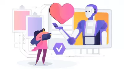 AI Companionship Boom in India: The Unregulated Frontier of Digital Love and Liability